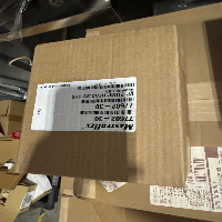 Unused Cole-Parmer MAsterFlex I/P Stainless Steel Peristaltic Pump image 2